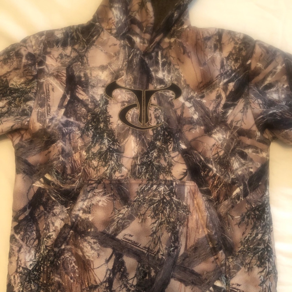 True Timber Jacket